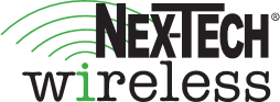 Nex-Tech Wireless Logo